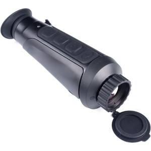 Monocular Térmico Portátil TMS243MAX con Resolución 384x288, WiFi, Compartición de Imagen en Tiempo Real para Adultos, Uso Diurno y Nocturno en Exteriores - Product Image 1