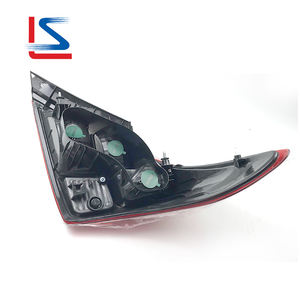 Feu arrière automatique pour SUNNY VARSA 2011 R 26550-3AR0A L 26555-3AR0A  FEU ARRIÈRE R 26550-3AW0A-B201 L 26555-3AW1A-B201 - Product Image 6