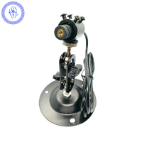 Module de diode laser vert 5mW 520nm 3-5v Laser économique à ligne verte réglable