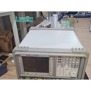 Usado /Agilent/Keysight E4402b Esa-e Lexso - Product Image 3