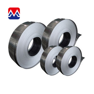 Alta permeabilidad <span class=keywords><strong>mu</strong></span> metal permalloy 80 tira/placa 1J79 1J85 1J50 Ni50 50H campo magnético blindaje mumetal hoja - Product Image 1