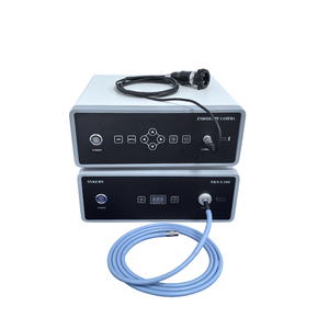 Caméra d'endoscope vétérinaire SKS-H10 SYKERS pour arthroscopie par laparoscopie ORL - Product Image 6