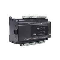 Controlador Lógico Programable Delta PLC DVP40ES200R Nuevo, Serie DVP ES2, en Stock