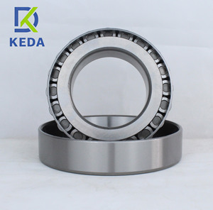 Однорядные конические роликовые подшипники из хромистой стали C3 с высоким зазором 30200 30201 30202 30203 30204 30205 30206 30207 30208 <span class=keywords><strong>30209</strong></span> - Product Image 4