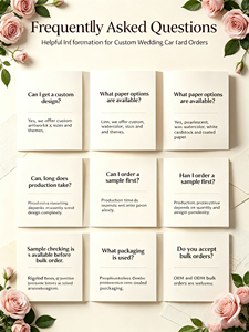Tarjetas Rasca y Gana Personalizadas para Pastelería, Vales de Regalo para Postres, Diseño de Dibujos Animados, Impresión en Cartulina Dura - Product Image 5