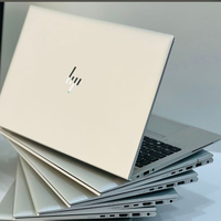 Ordinateur portable professionnel HP EliteBook 830 G5, 95% neuf, Intel Core i5-8e génération, 8 Go de RAM, SSD 256 Go, 13,3 pouces, Windows 10, clavier US, ordinateur portable d'occasion