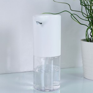 Bán Chạy Nhất Điện Tự Động Không Thấm Nước Rửa Tay KHÁCH SẠN Chấp Nhận Được Gel <span class=keywords><strong>Dispenser</strong></span> - Product Image 2