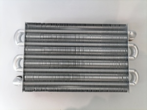 Viessmann-hornos para montar en la pared, intercambiador de calor de alta calidad - Product Image 2