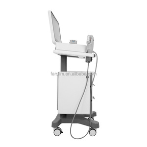 Amerikanische Generation 2. Ultra Prime Anti-Aging-Hautst raffende Falten entfernungs maschine mit Wagen Optional - Product Image 5