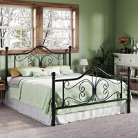Lit superposé double en métal détachable XDS au design moderne, robuste, avec rangement, taille personnalisable, idéal pour appartement et chambre d'hôtel