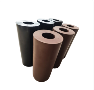 ZenithSeal, caoutchouc de silicone personnalisé de haute qualité, moulage personnalisé en EPDM/NBR pour l'étanchéité - Product Image 1