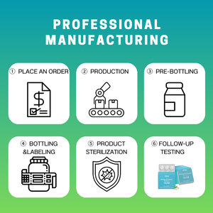 Tablet bebas gula OEM/ODM l-theanine Energy kafein <span class=keywords><strong>Gum</strong></span> Focus dan Energy <span class=keywords><strong>Gum</strong></span> - Product Image 6