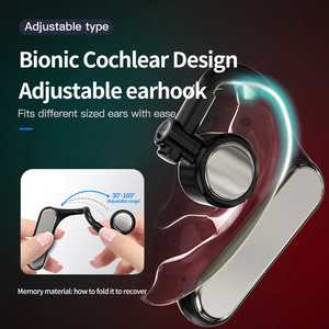 Tốt nhất điện tử ngoại ngữ thời gian thực 144 ngôn ngữ dịch tai nghe thông minh thông minh dịch tai nghe - Product Image 3