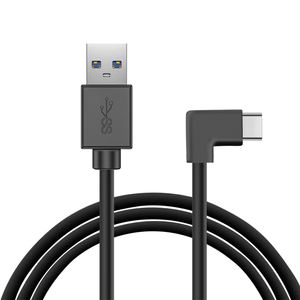 60W PD 5Gbps ชาร์จเร็ว USB 3.2 Gen1ชนิด C สาย5M VR 2 <span class=keywords><strong>Link</strong></span> อุปกรณ์เสริมสำหรับเกม - Product Image 1