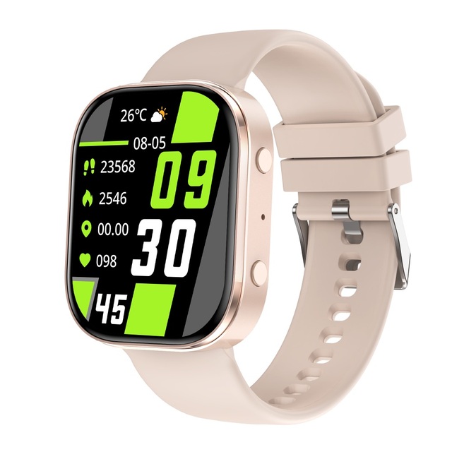 Y13 Smart Watch