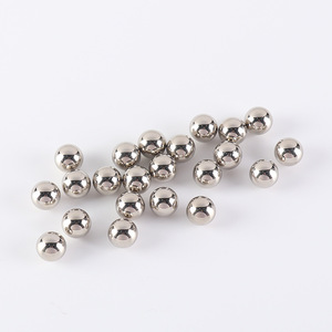 Bolas de Acero Inoxidable 304 a Precio de Fábrica, 2.381mm, 2.42mm, 2.45mm, 2.5mm, 2.6mm, 2.7mm, 2.778mm, <span class=keywords><strong>2.8mm</strong></span> - Product Image 2