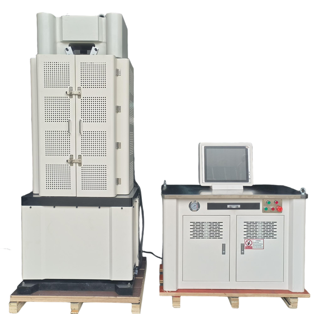 10T/30T/60T/100T/200T UTM Computer Controlled Universal Testing Machine Price