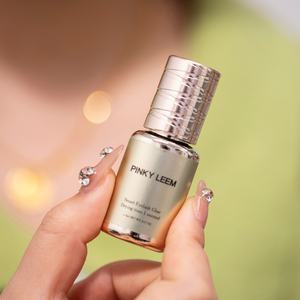 Pegamento para Extensión de Pestañas Pinky Leem de Secado Rápido 3ml/5ml/10ml Fórmula Especial Colle Extension De Cils - Product Image 1