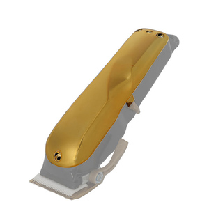 Custom Colorful Plastic Clipper Cover for Professional Barber Clippers - Durable Replacement Shell for <strong>Wahl</strong> <strong>Magic</strong> <strong>Clip</strong> &amp; Senior - Product Image 2