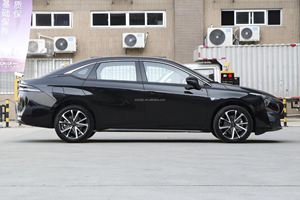 GAC Aion <span class=keywords><strong>S</strong></span> Plus 2025 Veicolo Elettrico Nuova Energia EV Berlina SUV Struttura Carrozzeria Modello 2023 Batteria Litio Ternaria 160 Km/<span class=keywords><strong>h</strong></span> - Product Image 3
