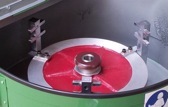 Draagbare Spingietmachine Siliconenrubber Mal Centrifugaalgietmachine - Product Image 3