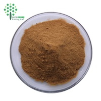 Complément alimentaire Extrait de champignon Maitake Grifola Frondosa Vitamine Bêta-glucane 35% Poudre soluble dans l'eau Certifié ISO Qualité alimentaire NATE