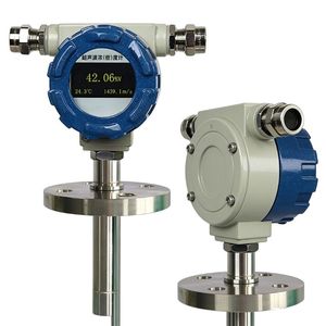 Ultrasonic Density <b>Meter</b> Densitometer for and Solid Material Analysis - Product Image 3