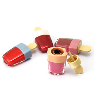 Gloss de labios cute para ninas, gloss a mignon pour les levre, lipgloss les gloss en gros - Product Image 5