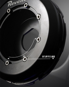 Nouveau kit de pièces de rechange de moto Offre Spéciale Taiwan nouveau kit de transmission haute puissance de conception - Product Image 5