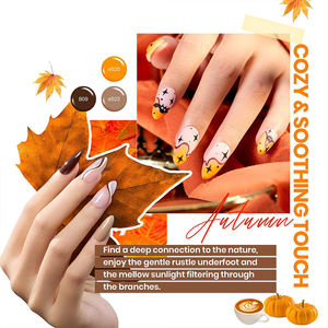 Ensemble de vernis à ongles en gel, base coat, finition brillante, mate, pailletée, top coat, <span class=keywords><strong>rose</strong></span> <span class=keywords><strong>fluo</strong></span>, jaune, gelée bleue, couleurs vives, longue durée - Product Image 3