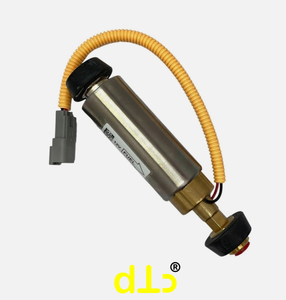 BOMBA DE COMBUSTIBLE OEM 5260632CUM 5260632 para Maquinaria de Construcción - Product Image 4