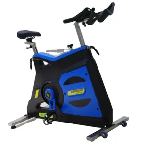 万圣节运动机器锻炼专业商用健身健身大师健身自行车健身房可调自行车