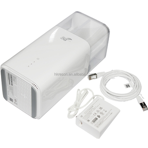 ZOWEE H168-383 5G-Advanced CPE Router 11.7Gbps Ultra-Fast 5G-A SA/NSA Wireless <b>Modem</b> for 8K Streaming - Product Image 4