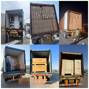 Congélateur commercial sous comptoir en acier inoxydable, table de préparation réfrigérée pour sandwichs et pizzas - Product Image 6