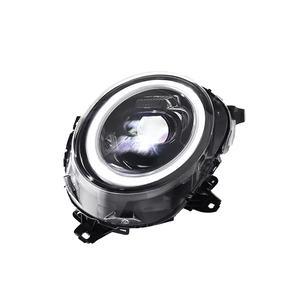 Actualización para BMW MINI 2014-2021 con Conjunto de Faros LED Premium - Product Image 4