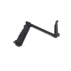 Palo de selfie plegable Three Eight de 1500 mm, de aluminio, con brazo ajustable en 3 direcciones para GoPro Hero6 5 4 3 Plus - Product Image 3