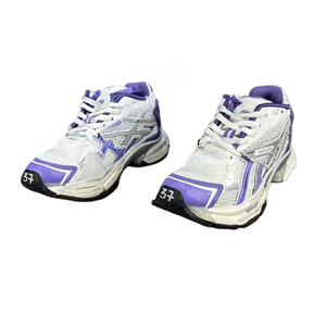 Top-level designer running shoes, fashionable and of high quality, suitable for both men and women, with a retro walking style. - Product Image 4