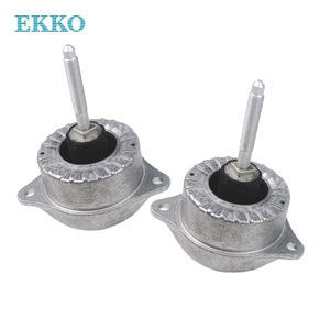 2 pièces de support de moteur pour Porsche 911 <span class=keywords><strong>Carrera</strong></span>, ensemble de CRP gauche et droit 993 375 049 06 - Product Image 1