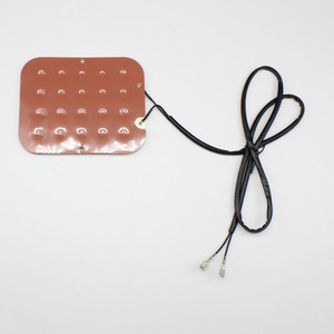 Sensor <span class=keywords><strong>de</strong></span> Presión Micro Universal ABS para Asiento <span class=keywords><strong>de</strong></span> Coche, Interruptor <span class=keywords><strong>de</strong></span> Seguridad <span class=keywords><strong>de</strong></span> Ocupación del Asiento, Repuesto <span class=keywords><strong>de</strong></span> Cinturón - Product Image 3