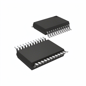 24 LSSOP R5F213G1CDSP#W4 Embedded Original One Stop Service Buy Electronics Components Online - Product Image 1