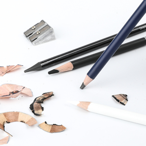 Bộ chì vẽ chuyên nghiệp Mobee P3506/B 36 cây, bộ dụng cụ vẽ tranh dành cho nghệ sĩ, trẻ em, người mới bắt đầu, đồ dùng vẽ phác thảo - Product Image 2