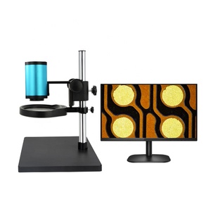 EOC-microscopio con enfoque automático, dispositivo electrónico industrial, con enfoque automático, 500x500 FOV, H-D-M-I, vídeo, cámara <span class=keywords><strong>digital</strong></span>, precio - Product Image 4