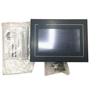 Interface Homme-Machine Tactile HMI Pro Face DOP-107DV 6,17 pouces DOP107DV Écran Tactile HMI - Product Image 3