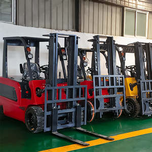 Neuer Elektrostapler Hochwertiger Tragbarer Elektrostapler 1 Tonne 1,5 Tonnen <span class=keywords><strong>2</strong></span> Tonnen <span class=keywords><strong>3</strong></span> Tonnen <span class=keywords><strong>3</strong></span>,5 Tonnen 5 Tonnen Lagerstapler Mit Ladegerät - Product Image 5