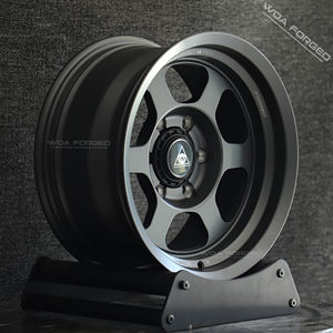 ล้อแม็กซ์ <span class=keywords><strong>TE37XT</strong></span> ออฟโรด 4x4 ผลิตจากโลหะผสมฟอร์จ ขนาด 16 17 <span class=keywords><strong>18</strong></span> นิ้ว 5x127/150/6x139.7 สำหรับรถ SUV และรถยนต์ สีดำด้าน - Product Image 6