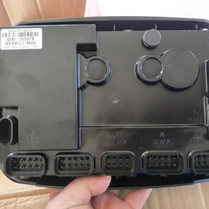 ボブキャット部品キーレスコントローラーコントロールパネル7021082 6691430 6698608ボブキャットショベル用卸売 - Product Image 2