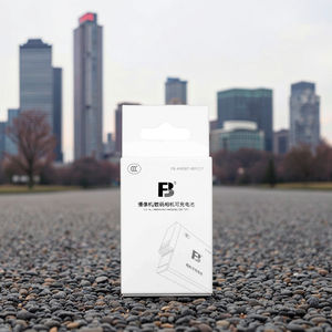 FB-AHDBT-801 C17 <span class=keywords><strong>GoPro</strong></span> HERO <span class=keywords><strong>8</strong></span>/7/6/5<span class=keywords><strong>แบ</strong></span><span class=keywords><strong>ต</strong></span>เตอรี่1170mAh 9.8Wh-ผลิตจากโรงงานโดย<span class=keywords><strong>ต</strong></span>รง - Product Image 1