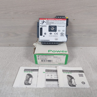 Automatización Industrial METSEPM89M0024 para PLC