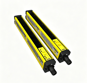 Nuevos Sensores de Cortina de Luz de Serie Banner Originales, Tipo Cerrado, LS2TP30-1500Q88/LS2TP30-1200Q88/LS2LP30-1200Q88 - Product Image 3