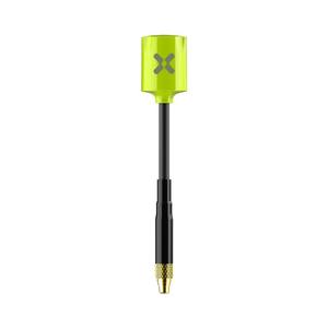 Antenne Foxeer 5.8G Lollipop 2.5dBi à gain élevé, super petite, pour drone de course RC, accessoires pour drones DIY de 7 pouces et 10 pouces - Product Image 2